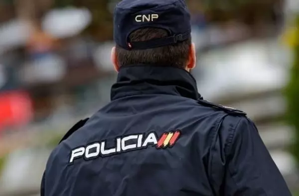 Cae un grupo criminal que robaba viviendas en Pozuelo con el método del resbalón