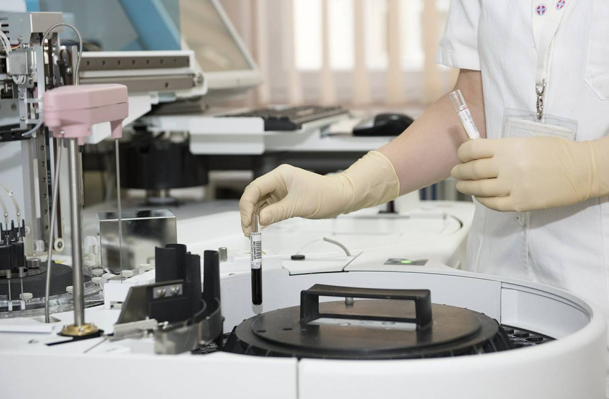 Identificados otros cinco nuevos casos de menores con hepatitis aguda de origen desconocido en la región madrileña