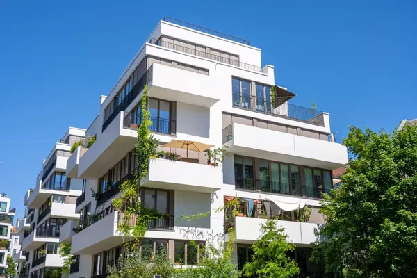 El precio de la vivienda sube un 7% en Boadilla y en Pozuelo