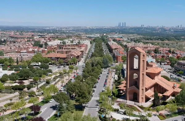 Pozuelo de Alarcón registra un nuevo descenso del paro en abril