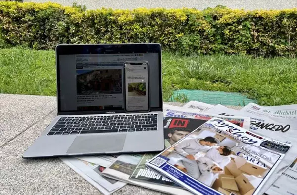 VOX denuncia la asignación del presupuesto publicitario de Pozuelo: 'el Gobierno municipal falta el respeto a los medios locales'