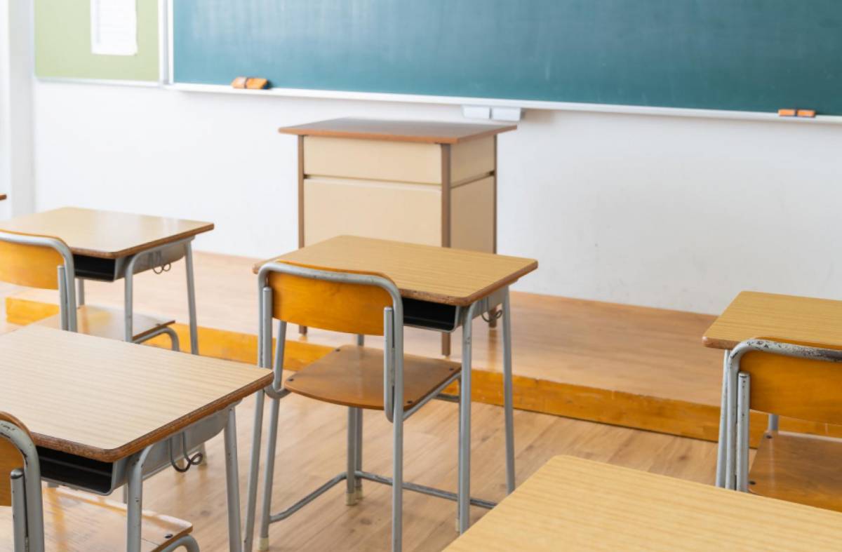 El curso escolar 2022/23 comenzará el 7 de septiembre en los centros públicos de la región