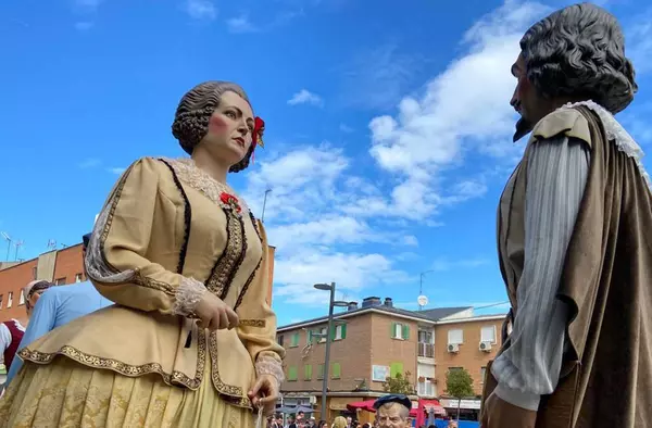 VOX Pozuelo: 'Nuestras tradiciones locales se mueren'