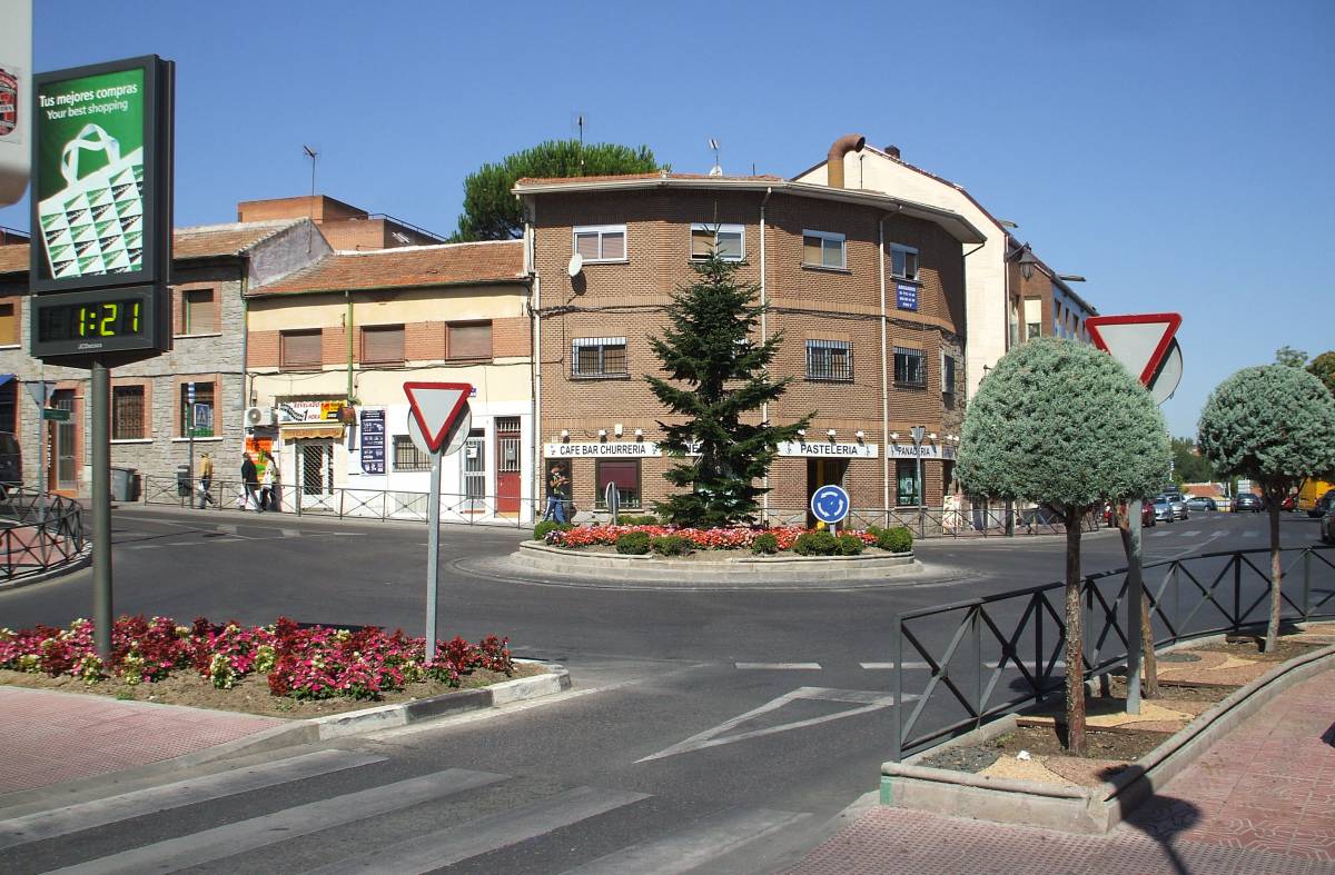 El PSOE de Pozuelo propone crear un censo y retirar el amianto de edificios e infraestructuras