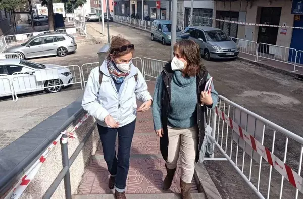 Somos Pozuelo propone una solución al problema de 'caos' generado por las obras en el municipio