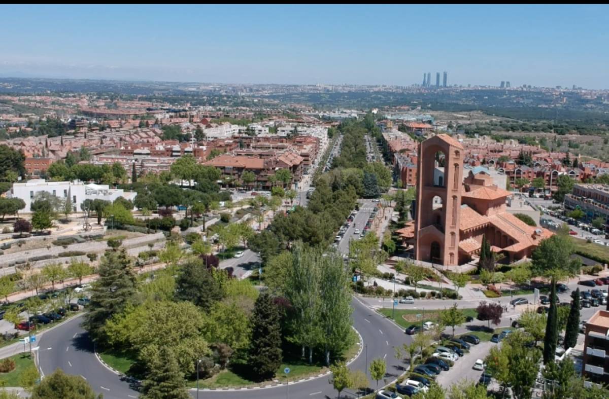 Pozuelo de Alarcón es de nuevo la ciudad de España con menor tasa de paro, mayor renta media y mayor esperanza de vida