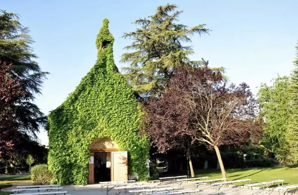 El Santuario de Schoenstatt celebra su día: más de 50 años de historia en Pozuelo
