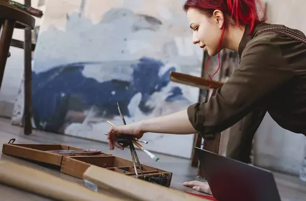 Arranca el plazo para participar en el VII Certamen Nacional de Pintura de Pozuelo de Alarcón