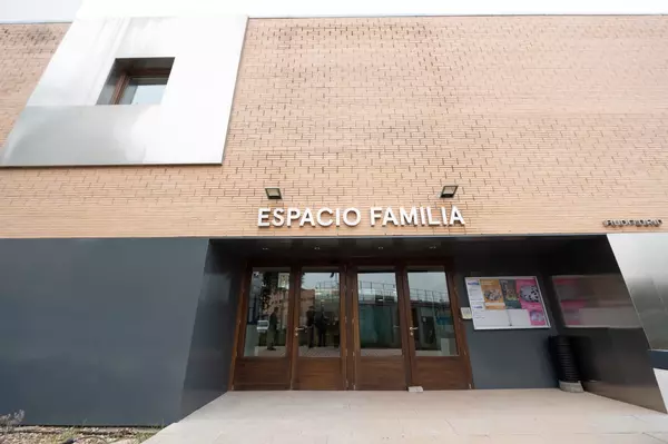 El 'Espacio Familia' de Pozuelo arranca su programa de actividades del mes de junio