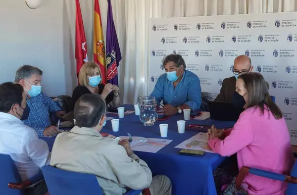 El PSOE de Pozuelo reclama que se ponga en marcha el proyecto de la 'Red de Ciudades Amigables con las Personas Mayores'