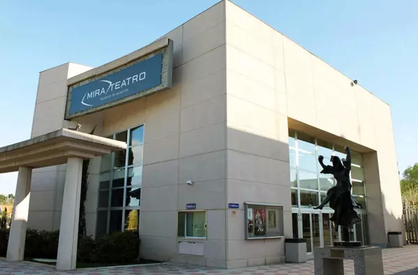 La música coral toma el MIRA Teatro de Pozuelo