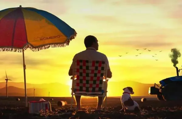 CINE DE VERANO. 'Historias lamentables'. 31 de Julio en Pozuelo