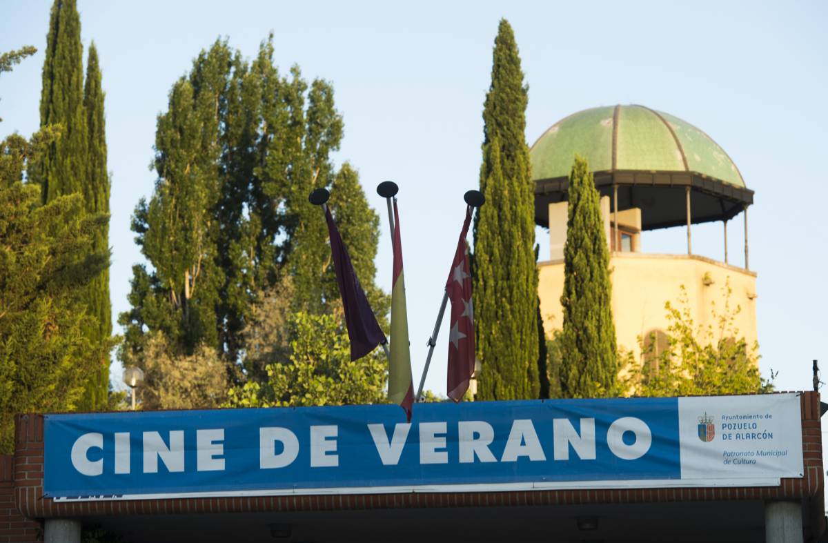 Cine, deporte, teatro y música protagonizan la agenda de actividades para este fin de semana en Pozuelo