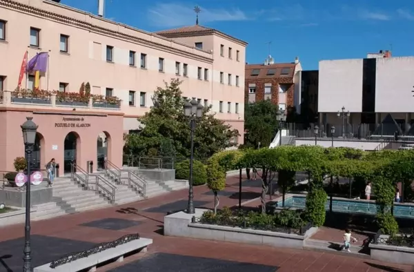 VOX Pozuelo apuesta por la reducción de impuestos en el Debate sobre el estado del Municipio