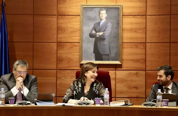 Pérez Quislant recuerda que el Gobierno Municipal ha bajado el IBI un 15%