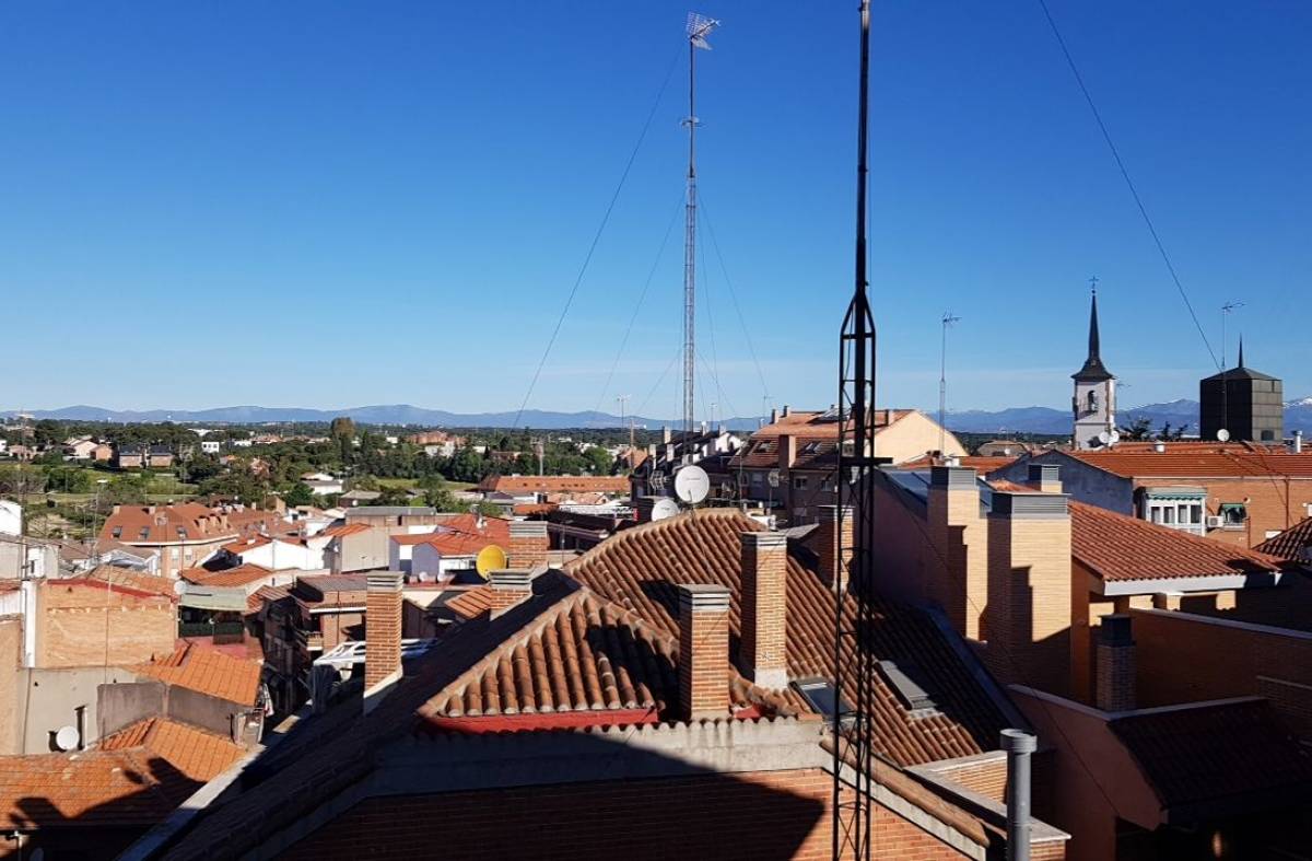 El Ayuntamiento de Pozuelo lanzará una convocatoria de ayudas para la rehabilitación de viviendas