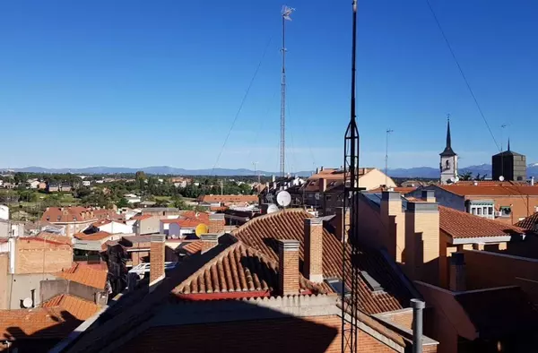 El Ayuntamiento de Pozuelo lanzará una convocatoria de ayudas para la rehabilitación de viviendas