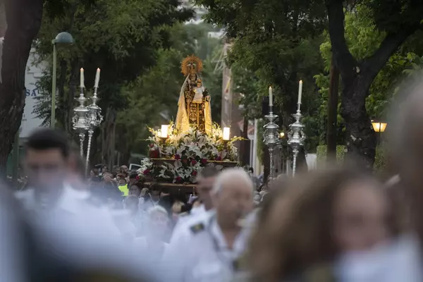 Pozuelo se prepara para celebrar las fiestas del Carmen 2022