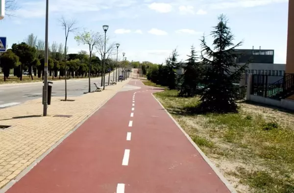 Pozuelo construirá más carriles bici y mejorará los existentes