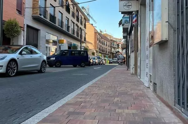 Finaliza la primera fase de las obras de remodelación de La Estación 