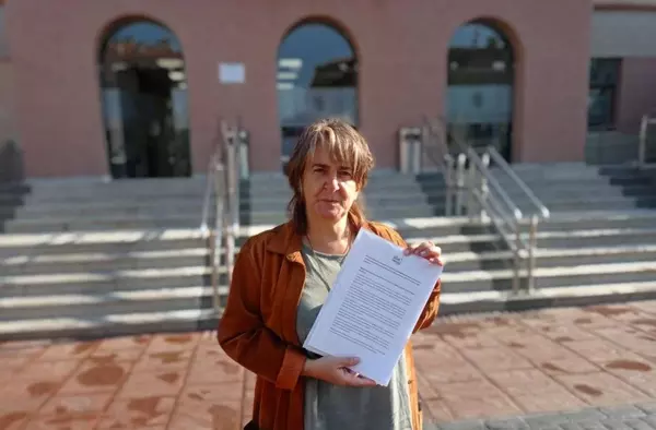 Somos Pozuelo exige al Gobierno de Pozuelo que tome medidas para combatir las consecuencias de la ola de calor