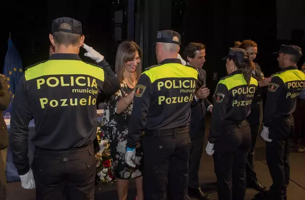 Pozuelo de Alarcón sigue siendo una de las ciudades más seguras de España