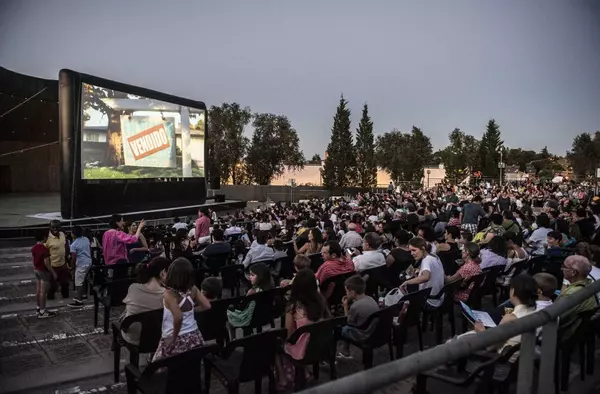 El cine y las actividades para jóvenes protagonizan el fin de semana en Pozuelo