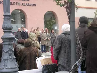 El Ayuntamiento de Pozuelo condena el último atentado de ETA