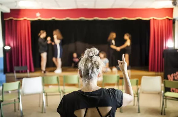 La Escuela de Creatividad y Artes Escénicas de Pozuelo abre el plazo de inscripción para el curso 22/23