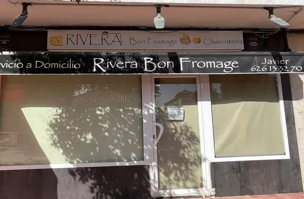 Al borde del abismo: crítica situación de los comerciantes de la calle Cirilo Palomo de Pozuelo