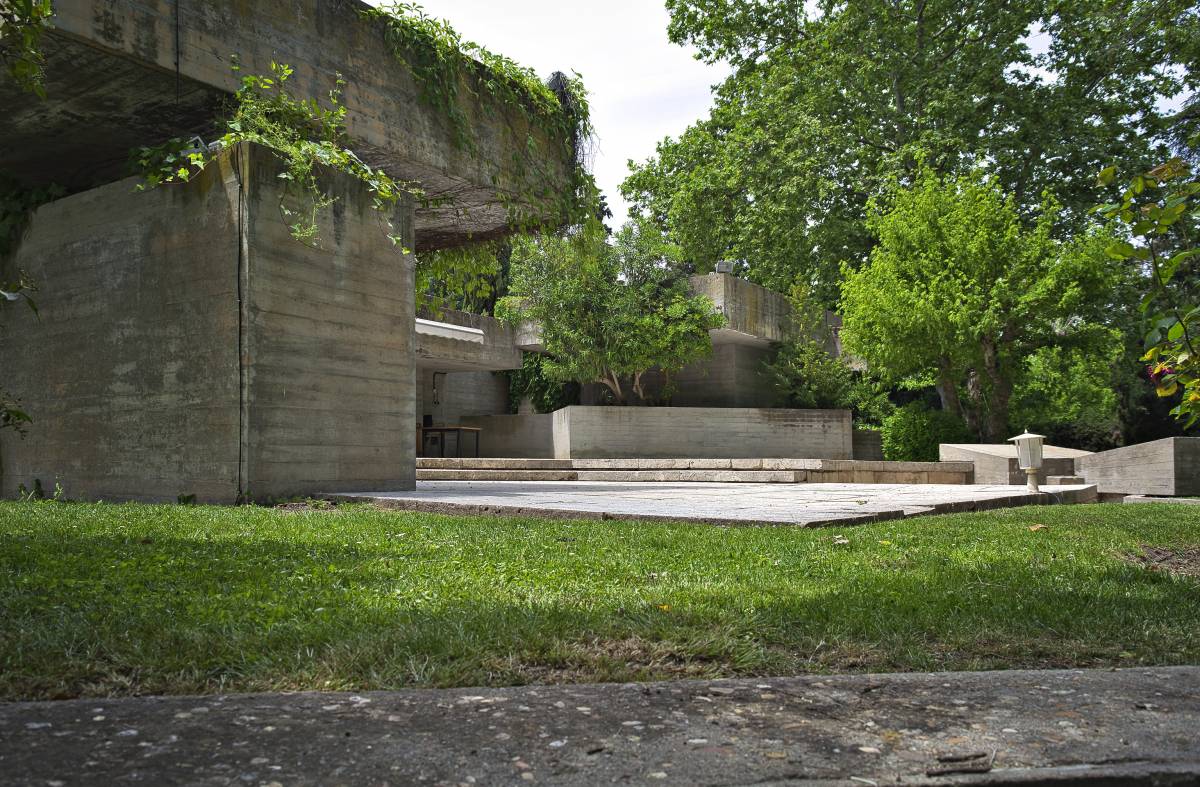La 'Casa Carvajal' de Pozuelo será declarada Bien de Interés Cultural 