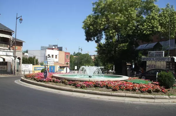 Ayudas a la rehabilitación de edificios y viviendas en el Casco y La Estación de Pozuelo