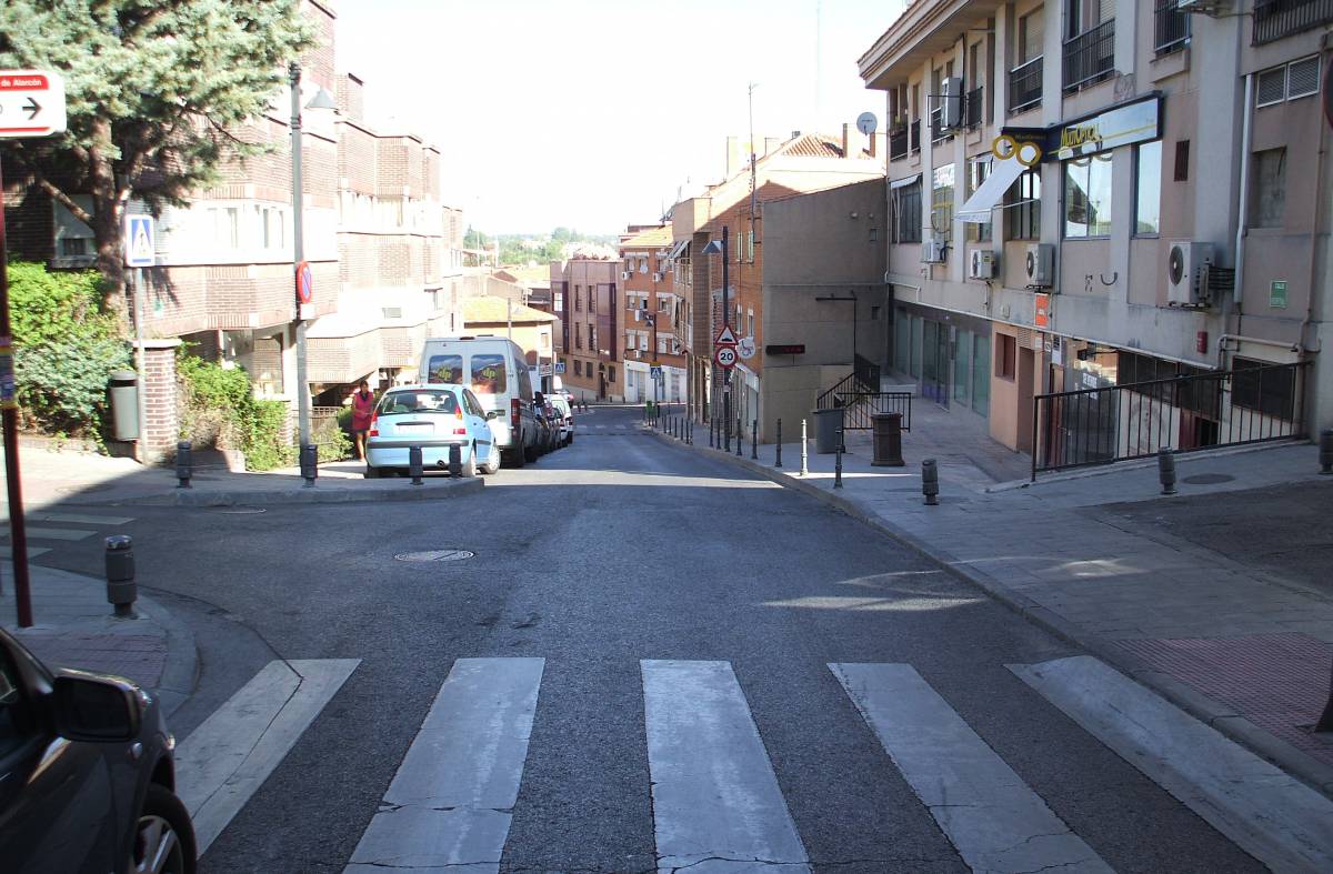 Continúa la campaña informativa sobre las ayudas para la rehabilitación de edificios y viviendas en el Casco y La Estación 