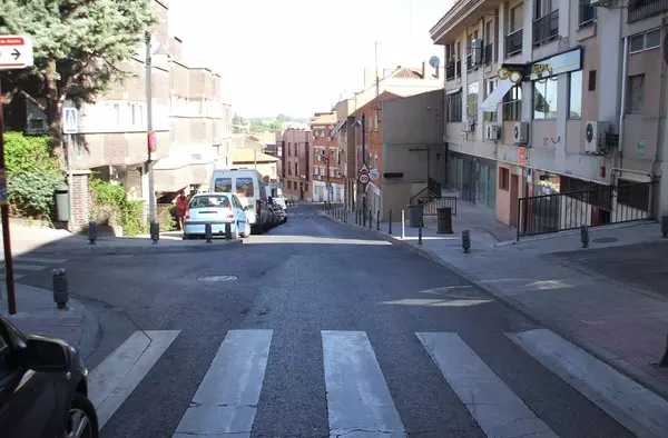 Continúa la campaña informativa sobre las ayudas para la rehabilitación de edificios y viviendas en el Casco y La Estación 