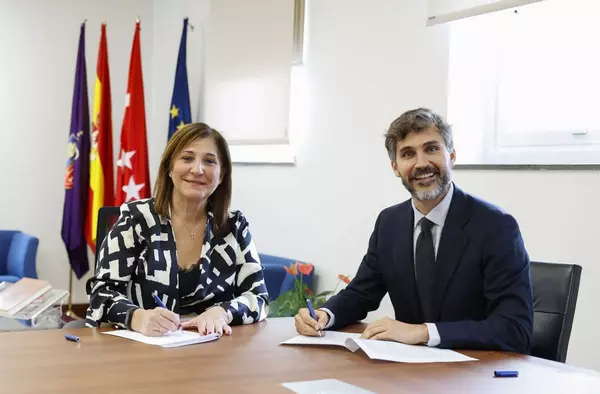 El Gobierno del Partido Popular llega a un acuerdo con Ciudadanos para aprobar los presupuestos de Pozuelo 2023