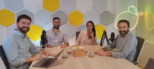 Entrevista a los fundadores de The Lemon Tree Education por su 7º aniversario