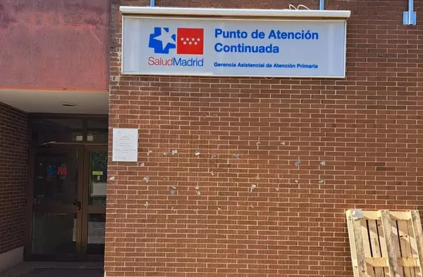 Somos Pozuelo denuncia ante la Inspección de Sanidad la falta de personal médico de las urgencias de la C/Emisora