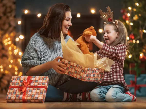 ¡Nuevo sorteo para vecinos de Pozuelo!: Sesión fotográfica de Navidad en familia en IKKI Lab