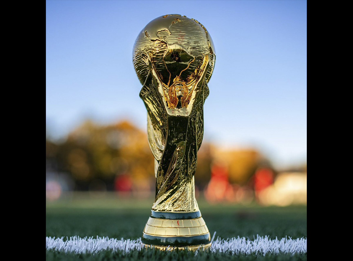 Cómo apostar en la Copa del Mundo 2022