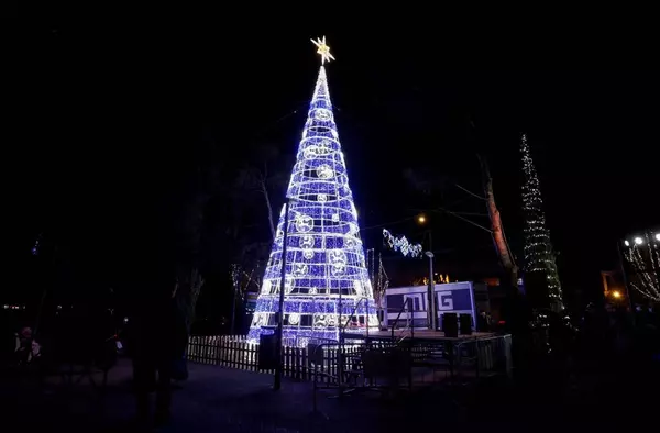 Este jueves arranca la Navidad en Pozuelo 