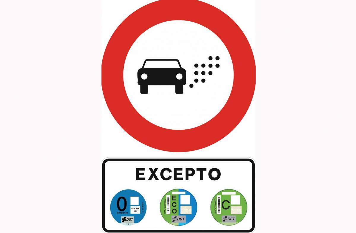 VOX Pozuelo da la batalla para evitar la implantación de un 'Madrid Central' en el municipio