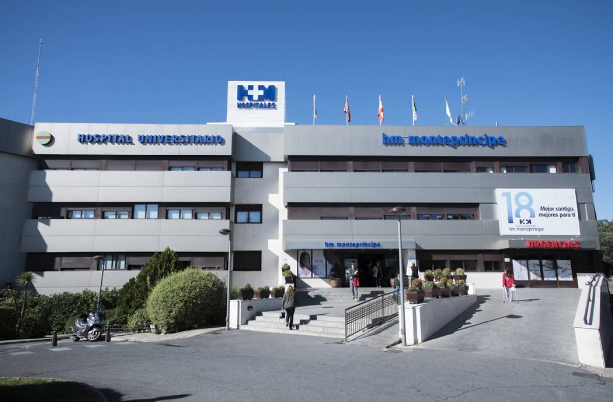 Boadilla del Monte contará con una Facultad de Medicina en un nuevo Campus Universitario