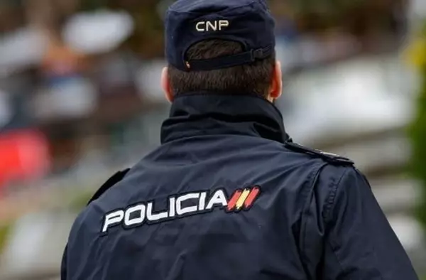 Detenidas dos personas que asaltaron con violencia a una pareja en Pozuelo