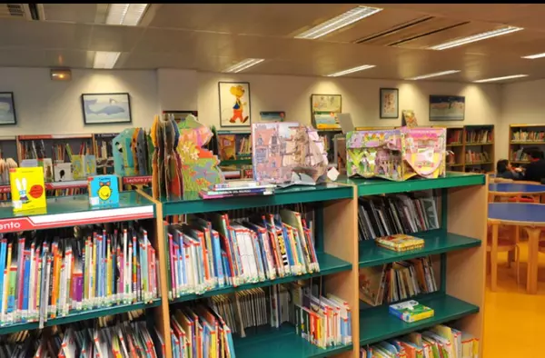 La Navidad llena las bibliotecas municipales de Pozuelo con cine, talleres y cuentacuentos
