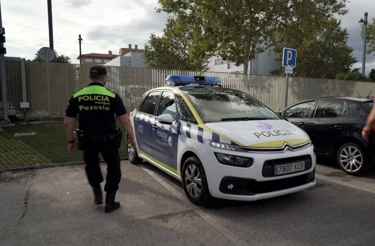 La Policía Municipal pone en marcha un dispositivo especial para prevenir los robos en viviendas durante el puente