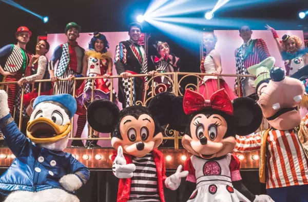 Espectáculos musicales y teatro en el MIRA Teatro entre las propuestas navideñas para los pequeños de Pozuelo 