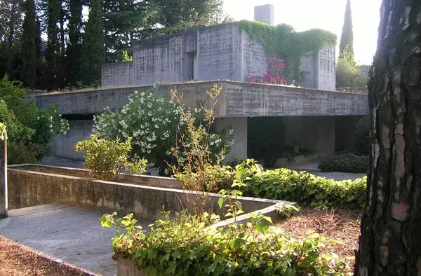 La 'Casa García Valdecasas' de Pozuelo declarada Bién de Interés Cultural por la Comunidad de Madrid
