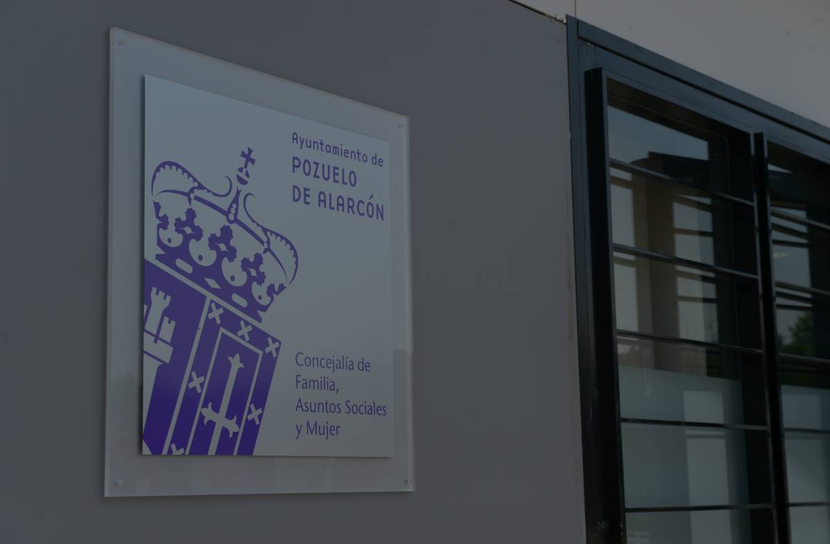 Pozuelo lanza ayudas económicas de emergencia para las familias que hayan visto reducidos sus ingresos