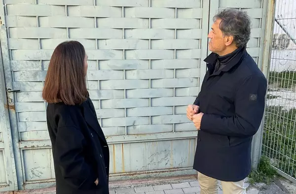 El PSOE de Pozuelo propone la construcción de otras 56 viviendas públicas en régimen de alquiler en La Estación