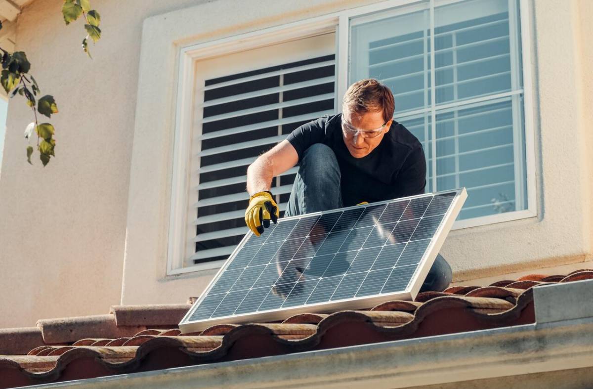 ¿Vale la pena instalar placas solares en Madrid?